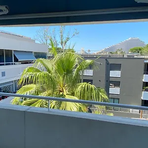Acquamarina Appartement