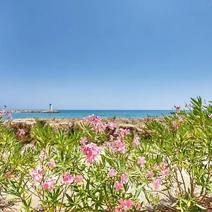 Loft Marina Direct Plage Villeneuve-Loubet