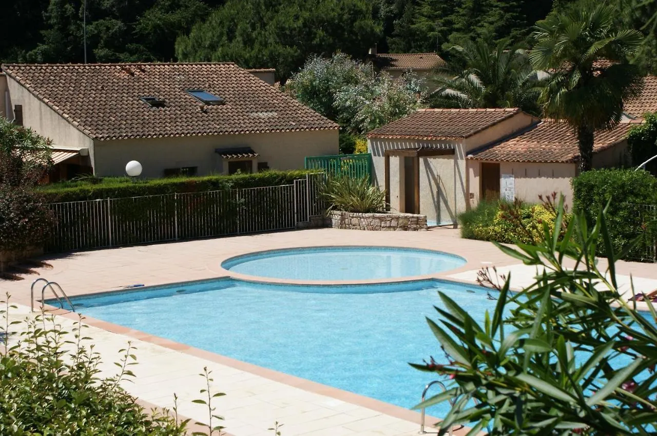 Apartment Residence Cap Azur Appartement 237 Villeneuve-Loubet