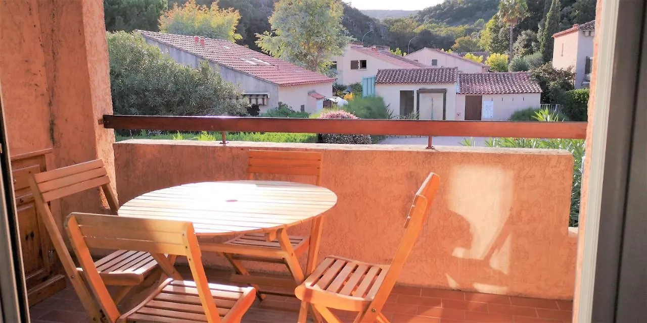 Residence Cap Azur Appartement 237 Villeneuve-Loubet 0*,