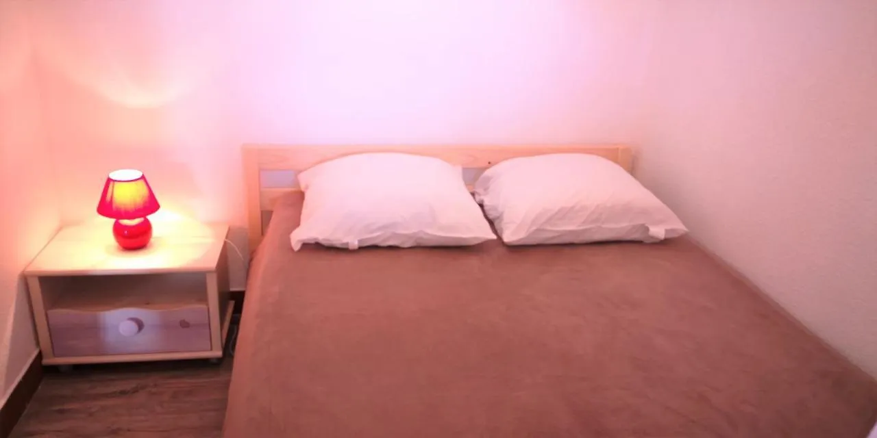 Apartment Residence Cap Azur Appartement 237 Villeneuve-Loubet